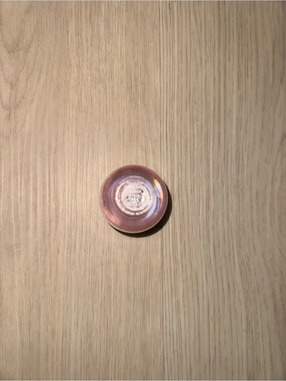 Tatcha the Kissu Lip Mask